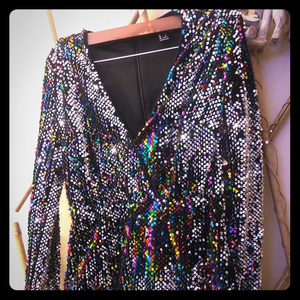 Multi color sequence jumper